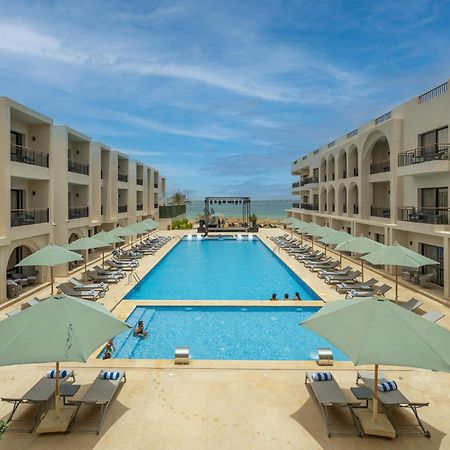 Al Masa Hotel El Sokhna عين السخنة المظهر الخارجي الصورة