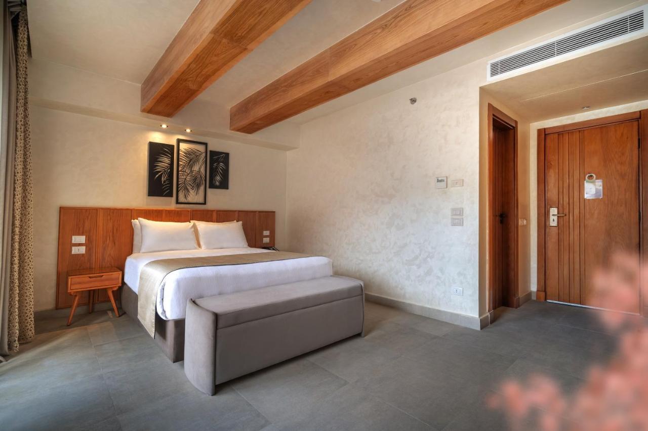 Al Masa Hotel El Sokhna عين السخنة المظهر الخارجي الصورة