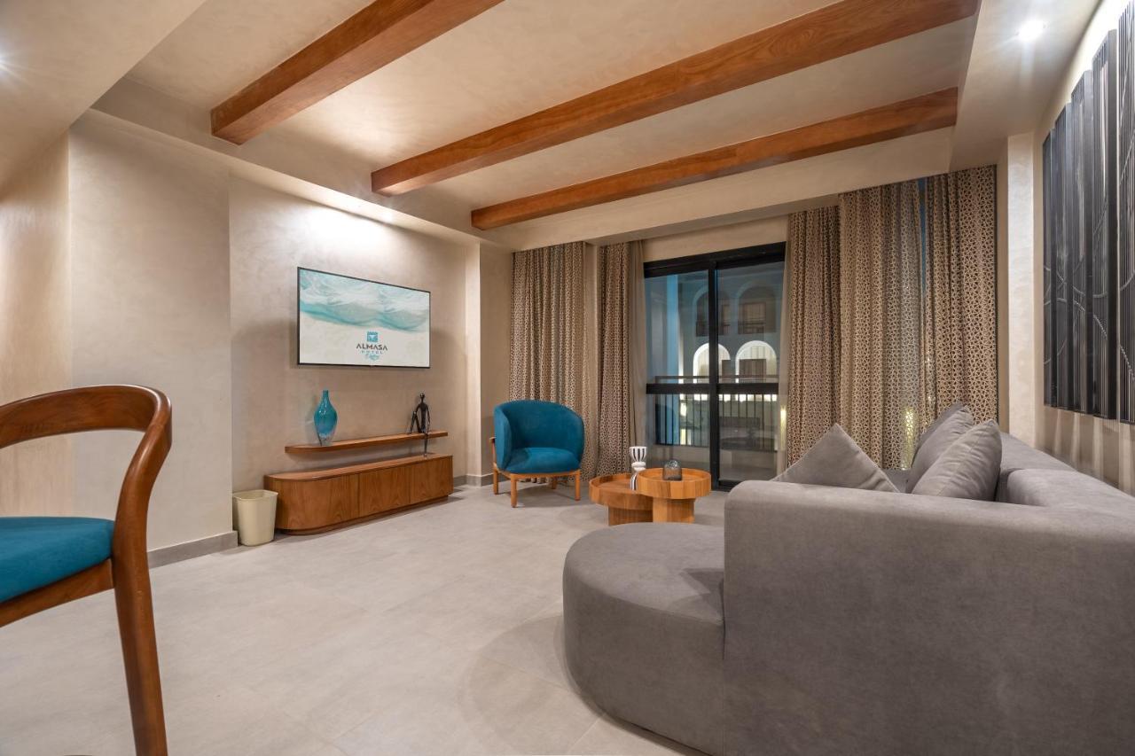 Al Masa Hotel El Sokhna عين السخنة المظهر الخارجي الصورة