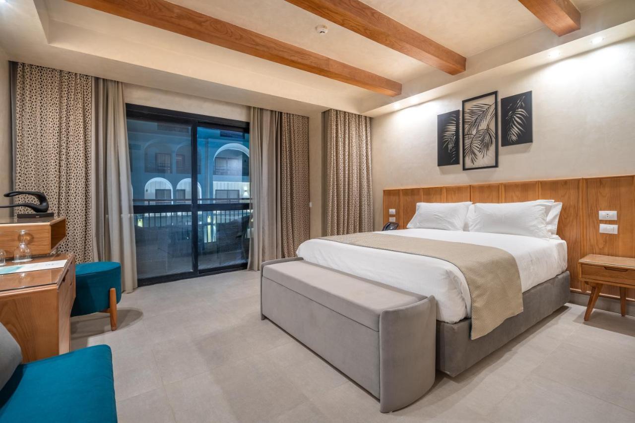 Al Masa Hotel El Sokhna عين السخنة المظهر الخارجي الصورة