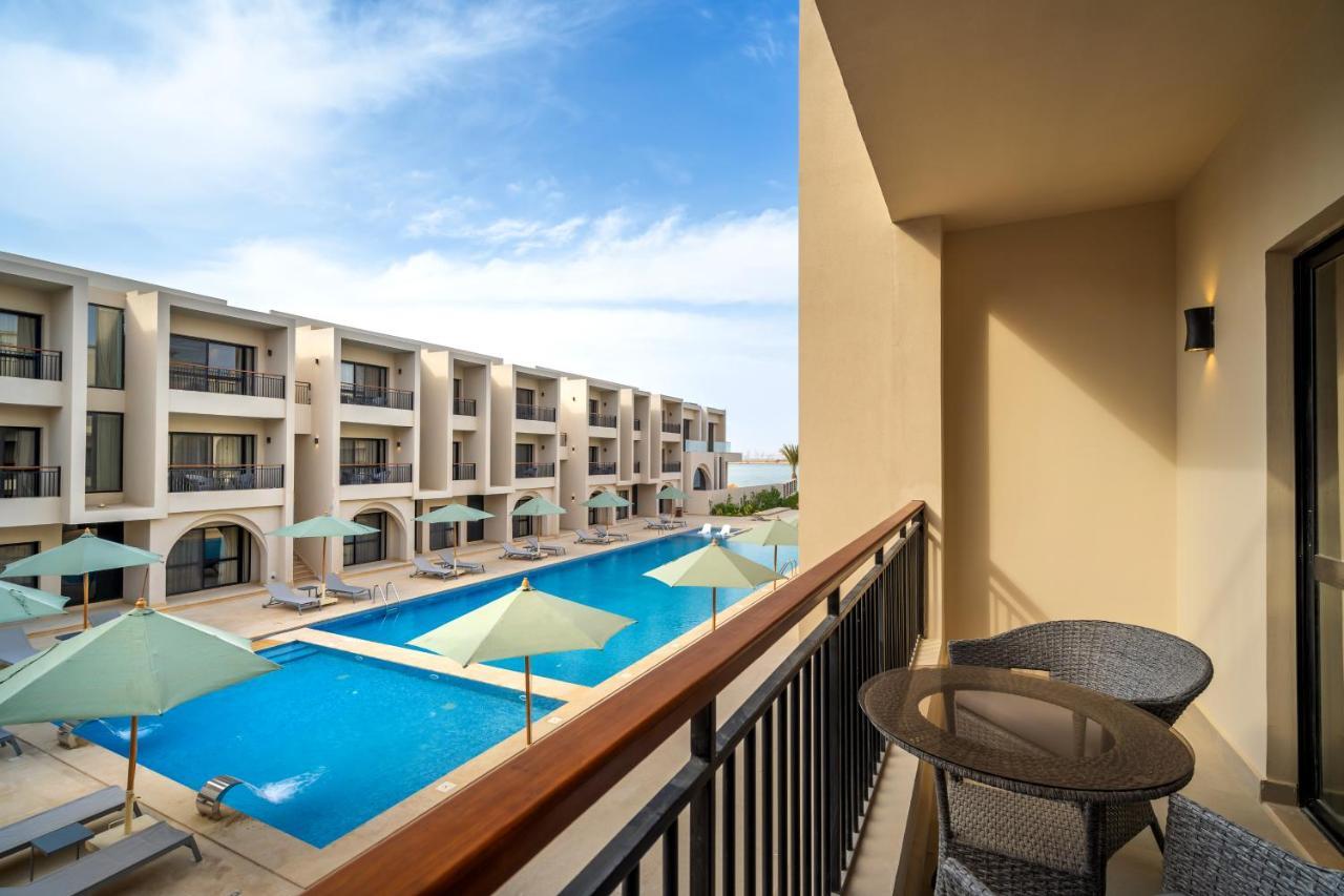 Al Masa Hotel El Sokhna عين السخنة المظهر الخارجي الصورة