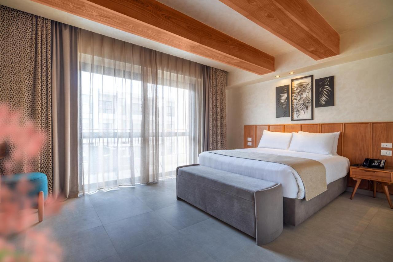 Al Masa Hotel El Sokhna عين السخنة المظهر الخارجي الصورة