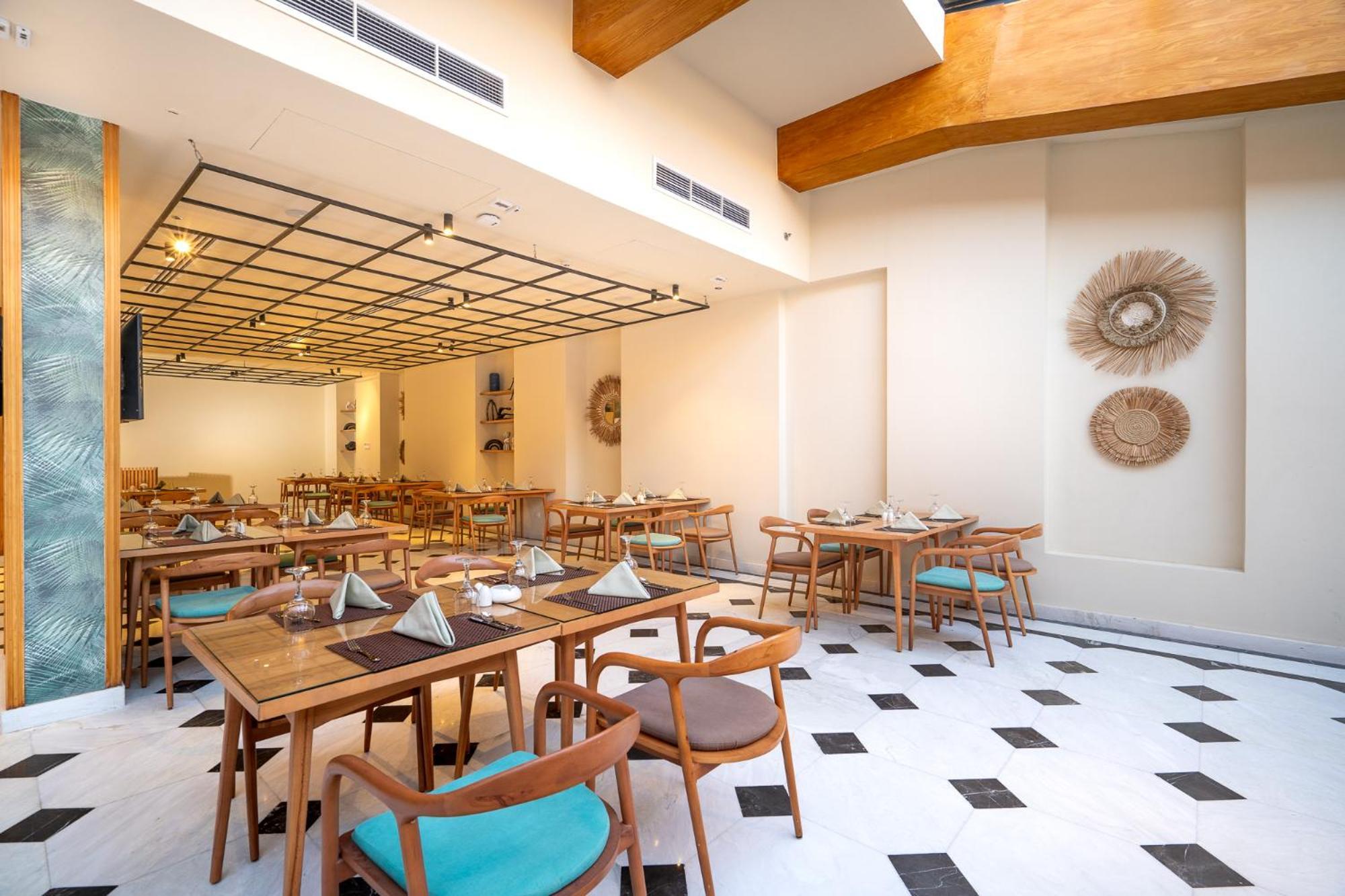 Al Masa Hotel El Sokhna عين السخنة المظهر الخارجي الصورة